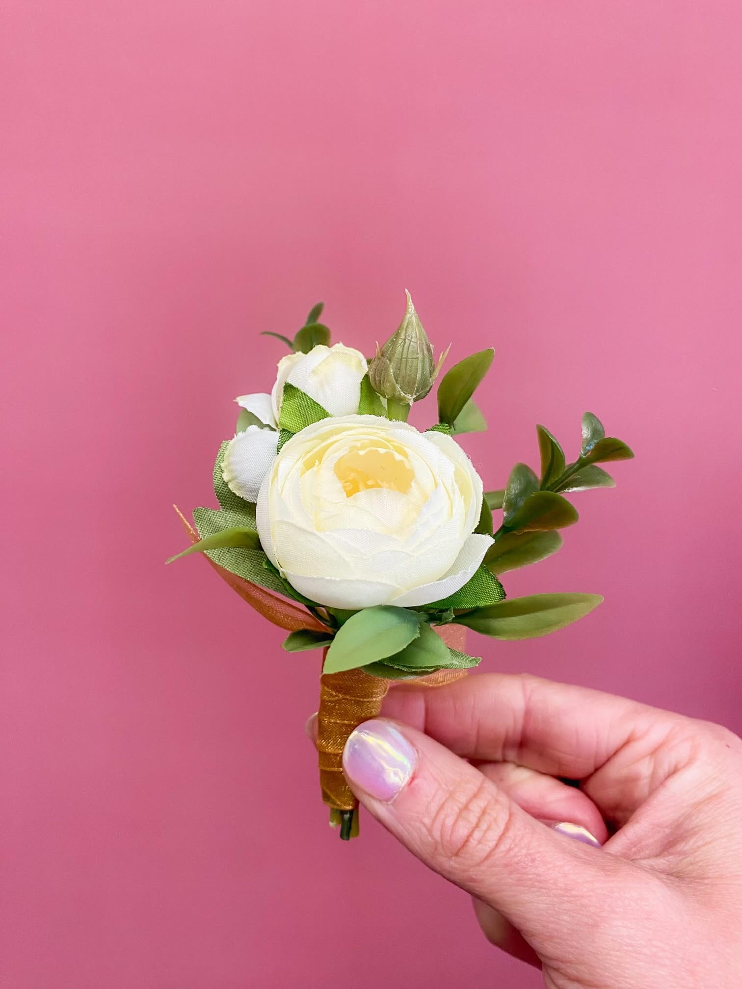 Boutonniére